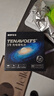 南孚5号充电锂电池2粒套装 1.5V恒压快充 TENAVOLTS Type-C充电 适用VR设备/游戏手柄/吸奶器等 AA五号 实拍图