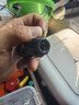 澳柯玛小冰箱车载冰箱小型冰吧冷藏箱小型迷你1-3人宿舍租房户外冷暖箱 实拍图
