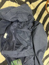 蕉下（beneunder）冰丝防晒衣服男外套防紫外线凉感透气户外钓鱼AL936漫暮黑XL 实拍图