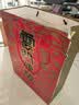 云门陈酿 乳白 酱香型白酒 53度 500ml*2瓶  组合装 实拍图