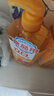 立白小苏打薄荷洗洁精1kg *3瓶果蔬清洗餐A类食品用洗涤灵不伤手 实拍图