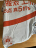 回力休闲凉鞋男款居家拖鞋户外两穿沙滩舒适透气简约HL3338棕42码 实拍图