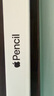 Apple/苹果 Pencil(USB-C) 磁吸触控笔手写笔苹果笔电容笔iPad笔 适用iPad 11/mini/Pro/Air 实拍图