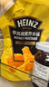 亨氏（Heinz）蜂蜜芥末酱150g 黄芥末酱炸鸡排披萨热狗汉堡蘸酱沙拉酱 实拍图
