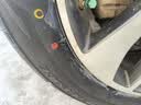 富神（FORTUNE） 汽车轮胎215/60R17 96H FSR303运动操控逍客/传祺GS/元PLUS 实拍图
