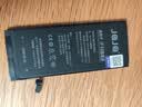 JQJQ 苹果6s电池【3C认证】iphone6s电池 苹果手机内置电池大容量至尊版2280mAh手游戏直播电池 实拍图