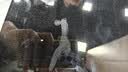 京东京造【10A抗菌】抗静电珊瑚绒睡衣男士睡衣保暖家居服情侣套装藏青XL 实拍图