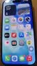 Apple iPhone 15  苹果15 国行5G 双卡双待手机 二手手机 全网通 苹果手机 粉色{评价有礼} 【99新】256G【性能/性价比推荐】3期免息 三年老店+五星店铺+一年质保 实拍图