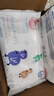 BBG丝薄轻柔拉拉裤2XL码5片装(12-16kg)试用装尿不湿夏季超薄透气 实拍图