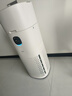 美的（Midea）空气净化器除花粉过敏源除甲醛除烟味异味杀菌除病毒吸浮毛猫毛宠物毛发净化加湿一体机加湿器 【语音智控】R8/RX800 Pro 实拍图