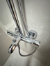 汉斯格雅（Hansgrohe）普通花洒套装双飞雨240恒温大顶喷26777007 实拍图