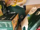 英氏婴幼儿米粉鳕鱼胡萝卜加锌258g营养宝宝辅食加铁米糊3阶10月+ 实拍图