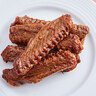 周黑鸭大家冲鸭礼盒1081g 甜辣鸭脖鸭头鸭腿鸭掌 纯肉礼盒伴手礼 实拍图