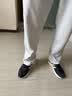 李宁运动裤男士春秋季夏季透气跑步裤子直筒裤宽松长裤休闲裤运动卫裤 实拍图