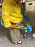 斯纳恩（Snaen）磁力磁吸积木轨道车百变小火车3-6岁儿童玩具男孩女孩生日礼物 实拍图