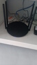 睿因（Wavlink）全千兆无线路由器 AC1200M 双频5G 高速wifi千兆穿墙王无线家用路由全千兆有线端口游戏路由 D2G 实拍图
