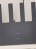小米（MI）Xiaomi路由器BE3600 黑色 疾速Wi-Fi7 双宽带聚合 全屋智能联动 家用路由器 实拍图