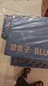 蓝盒子Z1记忆棉独立弹簧床垫双人酒店厚席梦思线下同款1.5*2米软硬适中 实拍图