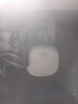 美的（Midea）【8年质保】11升储水式小厨宝家用速热一级能效非即热式电热水器厨房热水宝国家补贴F11-20CB6(HE) 实拍图