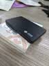 中国联通随身wifi6无线移动wifi免插卡无线网卡车载校园随行支持5G/4G设备上网全国通用流量2026款官方正品 实拍图