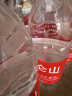 昆仑山饮用天然雪山矿泉水 含锶弱碱性 500ml*20瓶 整箱装 高端矿泉水 实拍图