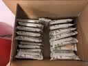 阿尔发苏打饼干无糖 咸芝麻味无糖饼干1200g 早餐代餐端午礼盒节日送礼 实拍图