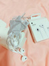 Apple/苹果 EarPods USB-C有线耳机 type-c有线耳机  iPhone 17有线耳机笔记本耳机游戏音乐 实拍图
