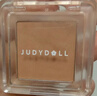 橘朵（Judydoll）单色腮红胭脂粉状高光修容眼影毕业礼物新手02温柔百搭 实拍图