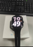 小米（MI）REDMI Watch 5 典雅黑心率血氧监测 蓝牙通话红米手表5 24天超长续航智能手表男女 实拍图