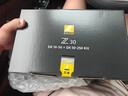 尼康（Nikon）Z30双镜头套装16-50mm+50-250mm 江苏广东上海吉林广西地址85折 微单套机 轻巧便携 自拍模式 实拍图