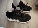 耐克NIKE男子跑步鞋REVOLUTION 7运动鞋春夏款FB2207-001黑白43 实拍图