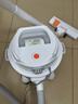 德尔玛（Deerma）【重磅新品】TJ700S 干吹两用吸尘器 家用商用 吸尘器桶式大吸力 整机降噪设计ZN-530 实拍图