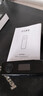 月光宝盒A5PRO外放版 64G 便携 mp3音乐播放器 mp4蓝牙随身听 U盘式usb-c 带背夹 运动跑步录音 听歌听英语 实拍图