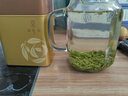 恩施玉露明前特级蒸青绿茶羽叶集恩施硒茶冷泡茶口粮茶叶自己喝办公茶100g 实拍图