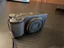 理光（Ricoh）GR4 数码相机 GRIV 标准版 APS-C画幅 大底小型便携 街拍照相机 5轴防抖 国行版 实拍图