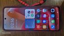 摩托罗拉【奢享折叠超低价】联想moto Razr 60 Ultra 旗舰折叠 4英寸大外屏 16+256 安可拉红 实拍图