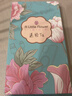 ALittleFlower【全网热销100W+不易发黄】适用iPhone17手机壳苹果17保护套超薄防摔软壳透明镜头全包男女款简约 实拍图
