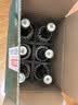 竹叶青酒 杏花村汾酒 露酒 复古版传承竹叶青 送礼 45度 500mL 6瓶 箱装 实拍图