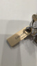 金士顿（Kingston）128GB USB3.2 Gen 1 U盘 DTSE9G3 金属U盘 读速220MB/s 写速100MB/s 学习办公投标电脑车载优盘 实拍图