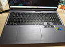 机械革命极光X 2026 (i7-13700HX 16G 1T RTX5060  灰)游戏本笔记本电脑 实拍图