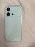 vivo S60 元气版 8GB+256GB 初夏绿 湿手秒开超声波指纹2.0 7200mAh超薄蓝海电池 AI拍照手机 田曦薇 实拍图
