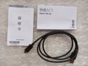 诺基亚（NOKIA）新105 4G 全网通移动联通电信 老人老年按键直板学生儿童备用戒网手机 双卡双待  黑色 实拍图