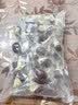 鲜窝窝腰果泡芙枣奶枣520g奶芙枣独立包装新疆红枣夹腰果零食随机发货 实拍图