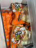 思念火锅丸料组合搭档400g*2袋 火锅丸子火锅食材烧烤麻辣烫关东煮 实拍图