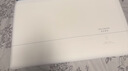 亚朵星球慢回弹记忆绵枕枕头护颈枕芯基础款枕头酒店睡眠超低款6cm单只装 实拍图
