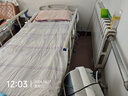 塞伦盖蒂护理床老人家用多功能医疗医用病床医院瘫痪病人专用可自大小便A1 全曲全翻身防侧滑防下滑+气垫 实拍图