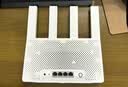小米（MI）路由器BE3600 WiFi7【小米手机上网搭档】3600兆级 4核高通芯片 IOT智能联动 家用路由器 实拍图