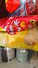 乐事（Lay's）薯片 猫窝礼盒500g 零食大礼包 送礼  零食礼盒 薯片大礼包 实拍图