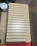 小魔户外折叠桌子蛋卷桌 露营桌椅户外桌椅装备全套 便携式野炊长桌 实拍图