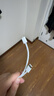 Apple/苹果 60W type-c充电线-1米 usb-c手机数据线 原装旗舰店苹果iPhone 17 Pro Max iPad快充线 实拍图